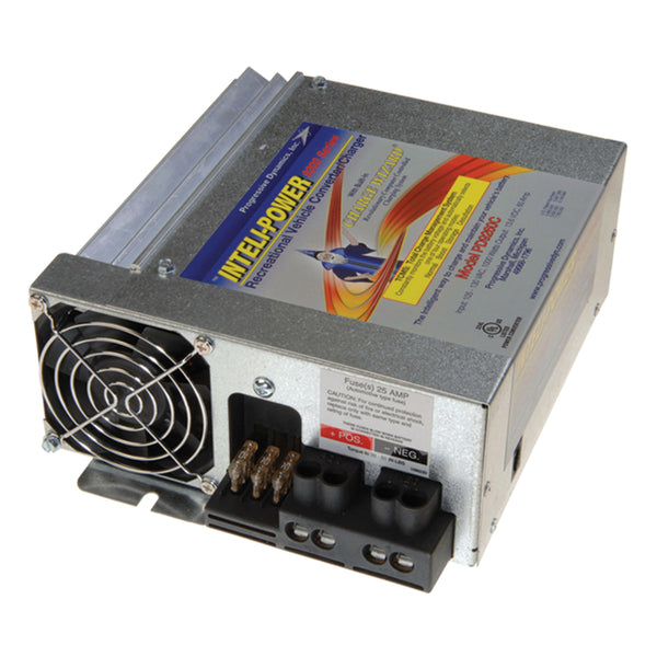PD9260CV 60 Amp RV Battery Charger with Charge Wizard
