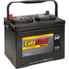 Maxx Lead Acid Automotive Battery, Group Size 24F 12 Volt, 750 CCA