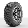 Wrangler Authority All-Terrain Tire A/T 275/65R18 116S