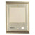 IS-69PB Intercom Door Speaker, Polished Brass, Weather-Resistant, Lighted Pushbutton