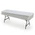 Lifetime Commercial Stacking 8 ft Folding Table