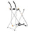 Gazelle Tony Little Pacer Total Body Home Exercise Elliptical Glider