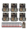Ops Extreme (6-Pack) w/ 16GB Cards Bundle – Camouflage
