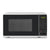 0.7 cu. ft. Countertop Microwave Oven, 700 Watts, White, New
