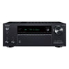 Onkyo TX-NR7100 9.2 Channel THX Certified 8K AV Receiver with Dolby Atmos, Alexa Compatible