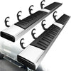 YITAMOTOR 6 Inches Running Boards
