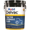 Delvac Tractor Hydraulic Fluid (5 Gallon Pail)