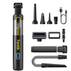 19000PA Slim V8 Apex Mini Car Vacuum