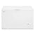 Whirlpool 16-cu ft Convertible Chest Freezer to Refrigerator with Baskets - White | WZC5116LW