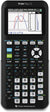 2025 Texas Instruments TI-84 Plus CE Color Graphing Calculator Black 7.5 Inch
