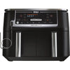 Ninja DZ550 Foodi 10 Quart 6-in-1 DualZone
