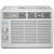 Emerson Quiet Kool EARC5MD1 5000 BTU 115V Window Air Conditioner White