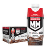 Muscle Milk Genuine Protein Shake Chocolate, 11 fl oz, 18-pack