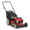 Restored Premium Troy-Bilt TB125B 21" 140cc Push Lawn Mower (Refurbished)