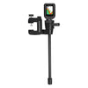 Humminbird Fishin’ Buddy MAX Portable Fishfinder with Color Screen & Dual Beam Sonar