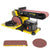 4.3A Belt Sander, 4 x 36 in. Belt & 6 in. Disc Sander