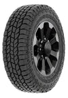LT265/75R16 123R All-Terrain tires, year of manufacture 2025