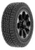 LT265/75R16 123R All-Terrain tires, year of manufacture 2025