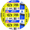 250 ft. 12/2 Solid SIMpull CU NM-B W/G Wire