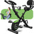 Caromix Folding Exercise Bike, 4 in 1 Stationary Bike 16-Level Magnetic Resistance Cycling Bicycle Upright Indoor Cycling Bike for Home Workout 330LB Capacity sgtnighsdesigns