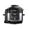 Foodi 10-in-1 Multi-Cooker, 6.5 Quart, Pressure Cooker & Air Fryer, Stainless Steel, OS300