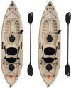 Lifetime 90806 Tamarack Angler 100 Fishing Kayak