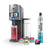 Ninja Thirsti Drink System Complete Still and Sparkling Customization Drink Kit with CO2 Canister, Flavors, and 48oz Reservoir