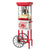 Nostalgia Popcorn Maker Machine With 2.5 Oz Kettle