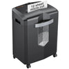12-Sheet Micro Cut Shredders for Home Office