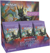 Magic The Gathering: Modern Horizons 2 – Set Booster Box