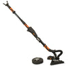 WEN Variable Speed 5-Amp Dual-Head Drywall Sander