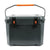 2025 Ozark Trail 26 Quart High Performance Roto-Molded Cooler with MicrobanA, Gray