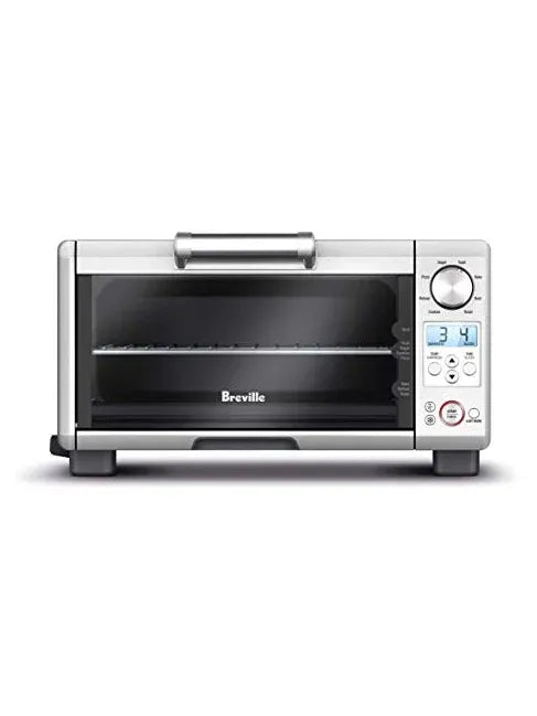 BOV450XL, Brushed Stainess Steel
