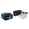 20-Volt Lithium-Ion 4.0Ah Battery and Charger Kit