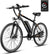 Eb5 Electric Bike 500W Motor 40Miles 20Mph