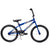 20′′ Kids Bicycle, Royal Blue, Ages 5+, Single-Speed, Training Wheels