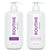 2025 Shampoo and Conditioner Set for Stronger Hair – Vegan Clinically Tested Biotin Shampoo with Nourishing Oils and Vitamins – Rose Hips 14oz (Pack of 2)