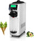 Machine 3.2 Gals Ice Cream Maker Machine Single Flavor Commercial Ice Cream Machine Countertop Maker with Pre-Cooling for Home Store School