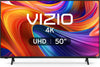 50′′ 4K Resolution HDR Smart TV