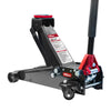 3 Ton Floor Jack with Dual Pump - Black