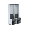 Home and Garage Polyethylene Storage Locker, Freestanding for Adults and Children (60226)