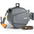 Roywel Garden Hose Reel with Retractable Hose 65ft x 1/2"