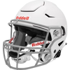 SpeedFlex Youth Helmet, White, Large