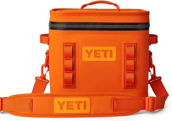 12 Portable Soft Cooler