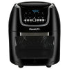Pro Plus, 10 Quart, 1700W, Black, Rapid Air Circulation, Multi-Function