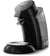 Philips Senseo Original XL Single Serve Coffee Maker in Black