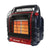 Mr. Heater Big Buddy 18000 BTU Radiant Propane Space Heater MH18B