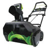 PRO 20-Inch 80V Cordless Snow Thrower, 2.0 AH Battery Included 2600402