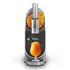 SLUSHi with RapidChill Technology, 72 oz. Frozen Drink & Slushie Machine, 3 Presets, Margaritas, Frappes, Dishwasher Safe, Gray, FS300