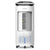 Remanufactured Frigidaire 2-in-1 Evaporative Air Cooler and Fan, 250 Sq. ft. with Wide Angle Oscillation & 4 Fan Speeds
